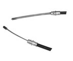 Raybestos BC93478 Parking Brake Cable - Rear Right - view 2