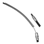 Raybestos BC93479 Parking Brake Cable - Front - view 3