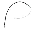 Raybestos BC93482 Parking Brake Cable - Rear Right - view 1
