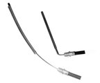 Raybestos BC93485 Parking Brake Cable - Rear Right - view 2