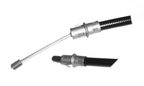 Raybestos BC93488 Parking Brake Cable - Front - view 3