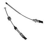 Raybestos BC93497 Parking Brake Cable - Rear Left - view 3