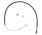 Raybestos BC93497 Parking Brake Cable - Rear Left - view 1