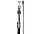 Raybestos BC93499 Parking Brake Cable - Rear Left - view 2