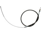 Raybestos BC93499 Parking Brake Cable - Rear Left - view 1