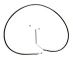 Raybestos BC93508 Parking Brake Cable - Rear Right - view 1