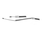 Raybestos BC93509 Parking Brake Cable - Front - view 2