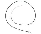 Raybestos BC93509 Parking Brake Cable - Front - view 1