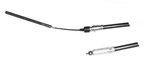 Raybestos BC93516 Parking Brake Cable - Front - view 3