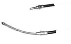 Raybestos BC93518 Parking Brake Cable - Rear - view 3