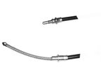 Raybestos BC93518 Parking Brake Cable - Rear - view 2