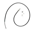 Raybestos BC93518 Parking Brake Cable - Rear - view 1