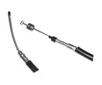 Raybestos BC93521 Parking Brake Cable - Rear Left - view 2