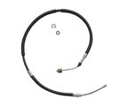Raybestos BC93521 Parking Brake Cable - Rear Left - view 1