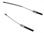 Raybestos BC93524 Parking Brake Cable - Rear Right - view 3