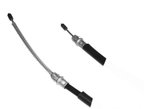 Raybestos BC93526 Parking Brake Cable - Rear Left - view 3