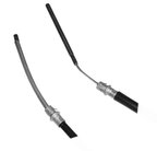 Raybestos BC93527 Parking Brake Cable - Rear Right - view 3