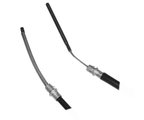 Raybestos BC93527 Parking Brake Cable - Rear Right - view 2