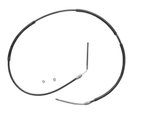 Raybestos BC93527 Parking Brake Cable - Rear Right - view 1