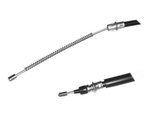 Raybestos BC93530 Parking Brake Cable - Rear - view 2