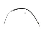 Raybestos BC93530 Parking Brake Cable - Rear - view 1