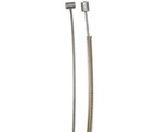 Raybestos BC93546 Parking Brake Cable - Rear Left - view 2
