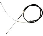 Raybestos BC93547 Parking Brake Cable - Rear Right - view 1