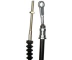 Raybestos BC93553 Parking Brake Cable - Front - view 2