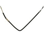 Raybestos BC93553 Parking Brake Cable - Front - view 1