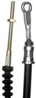 Raybestos BC93553 Parking Brake Cable - Front - view 3