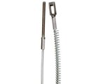Raybestos BC93567 Parking Brake Cable - Rear - view 2