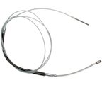 Raybestos BC93567 Parking Brake Cable - Rear - view 1