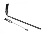 Raybestos BC93584 Parking Brake Cable - Front - view 2