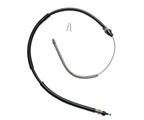 Raybestos BC93587 Parking Brake Cable - Rear Left - view 1