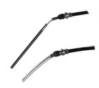 Raybestos BC93600 Parking Brake Cable - Front - view 3