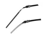 Raybestos BC93600 Parking Brake Cable - Front - view 2