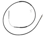 Raybestos BC93602 Parking Brake Cable - Front - view 1