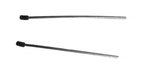 Raybestos BC93613 Parking Brake Cable - Intermediate - view 3