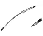 Raybestos BC93617 Parking Brake Cable - Rear Right - view 2