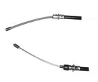 Raybestos BC93621 Parking Brake Cable - Rear - view 2