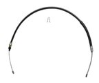 Raybestos BC93621 Parking Brake Cable - Rear - view 1