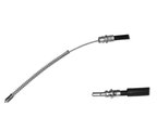 Raybestos BC93623 Parking Brake Cable - Rear - view 2
