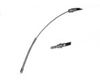 Raybestos BC93625 Parking Brake Cable - Rear - view 2