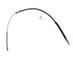 Raybestos BC93627 Parking Brake Cable - Rear - view 1