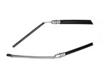 Raybestos BC93630 Parking Brake Cable - Rear Right - view 3