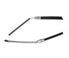 Raybestos BC93630 Parking Brake Cable - Rear Right - view 2