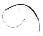 Raybestos BC93639 Parking Brake Cable - Rear - view 1