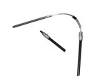 Raybestos BC93645 Parking Brake Cable - Front - view 2