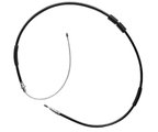 Raybestos BC93647 Parking Brake Cable - Front - view 1