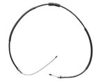 Raybestos BC93649 Parking Brake Cable - Front - view 1